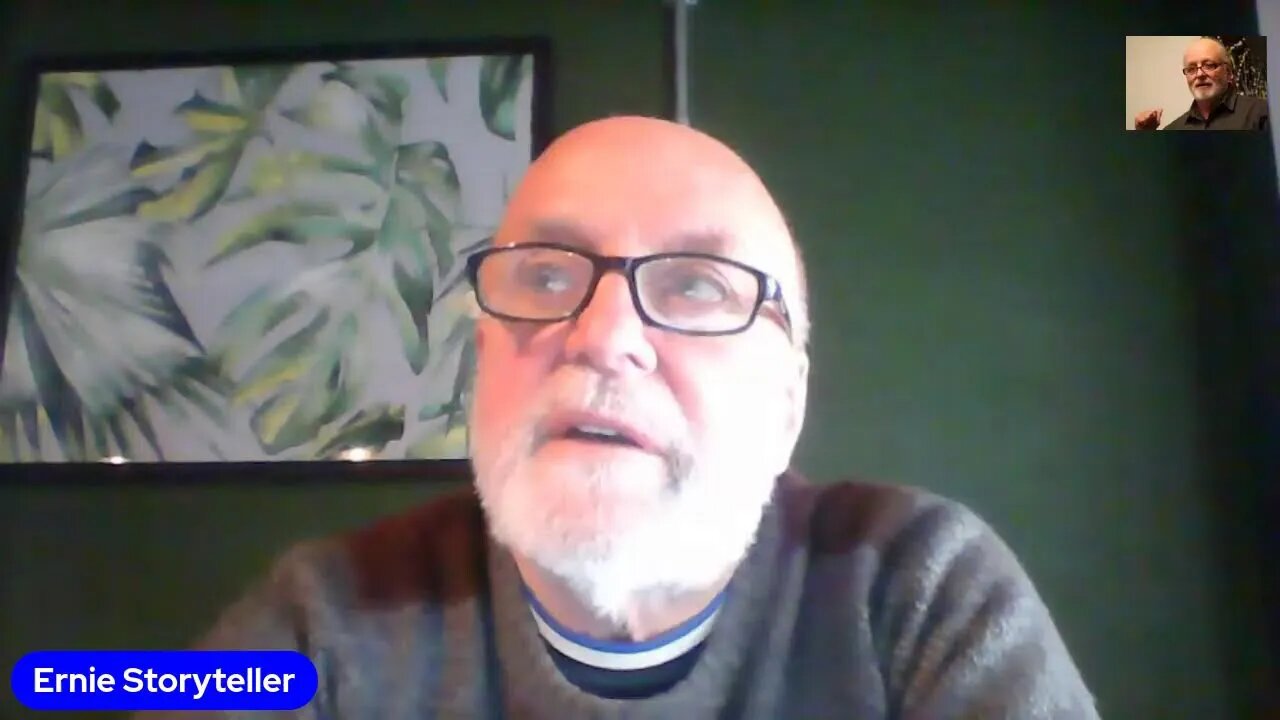 4 o'clock Sunday Story