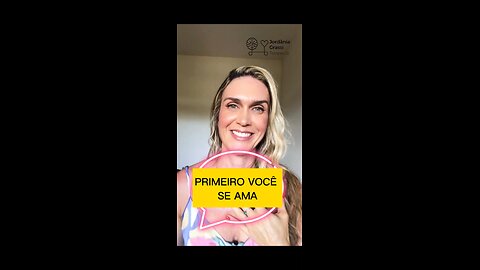 Primeiro Você Se Ama