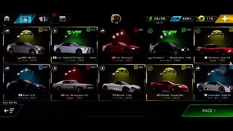 Aston Martin Takeover Event and other modes | Forza Street