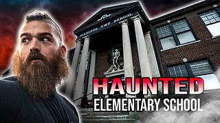 A School So Haunted It CLOSED | Poasttown Elementary - Trailer