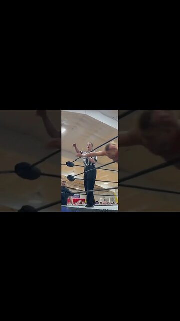 Thrill Ride: Action Andretti vs. Myles Hawkins 🎢