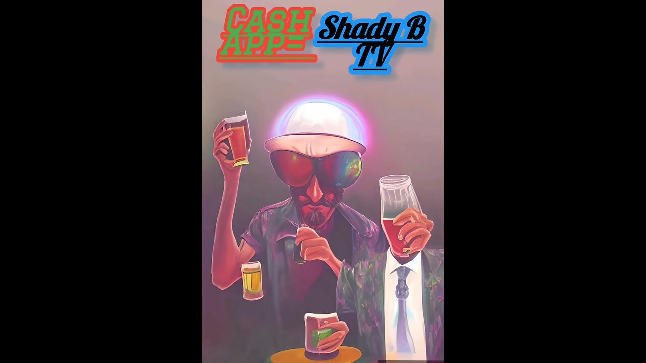 Shady B tv