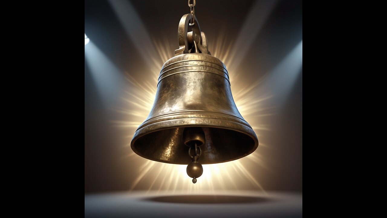 Bells: Hidden Healing?