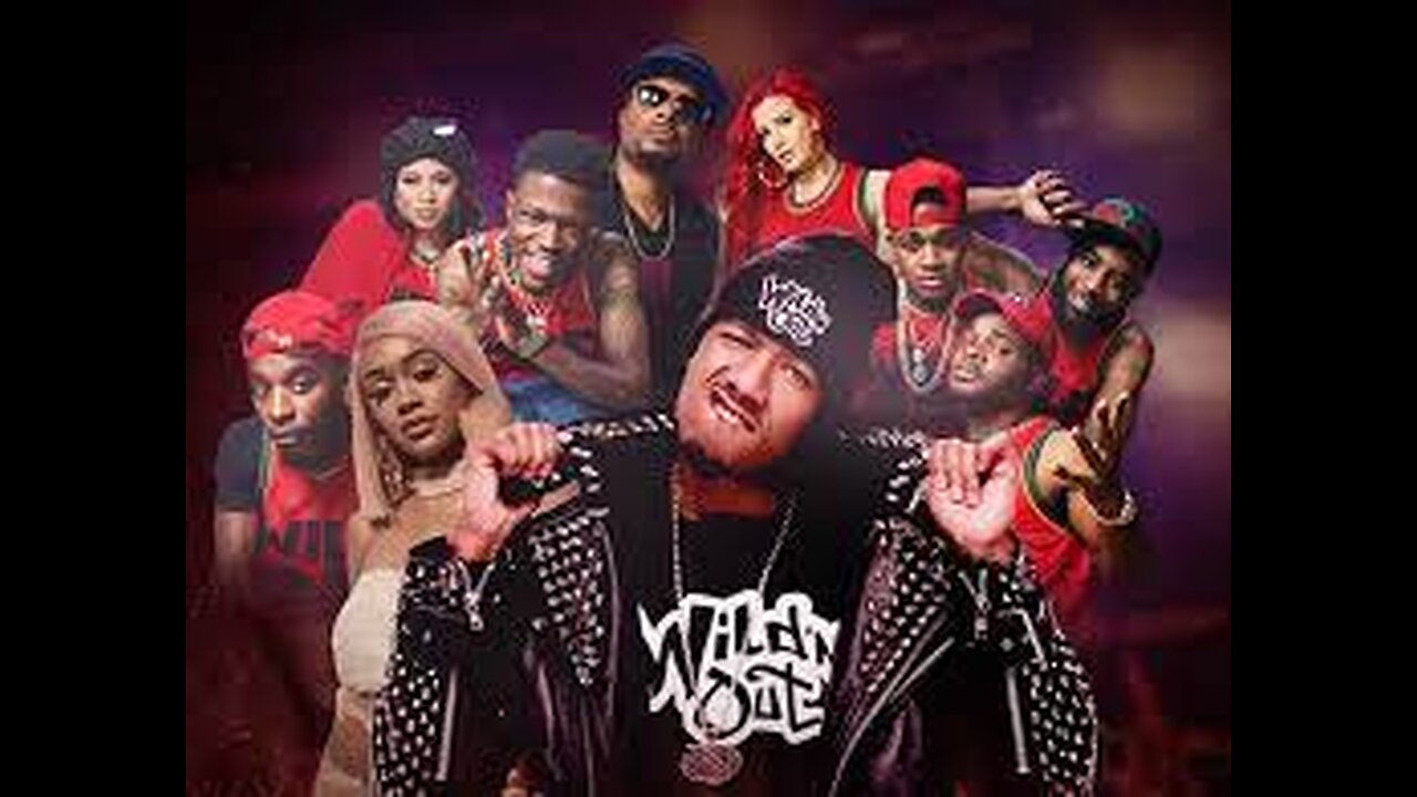 James Kennedy ROASTS Charlie Clips 🔥 Wild 'N Out
