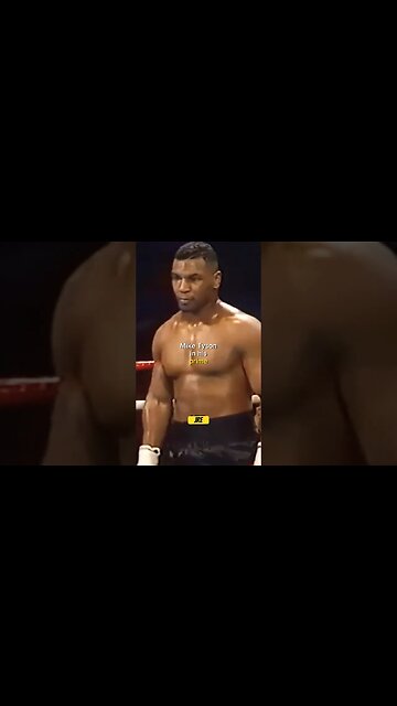 Will there be Another Mike Tyson? #joerogan #miketyson #boxing #sports
