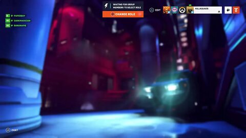 Overwatch 2! Omg