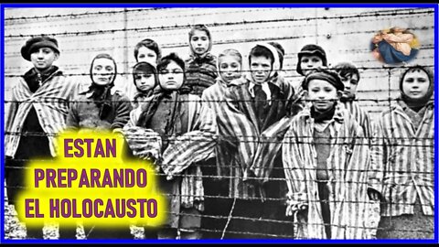 MENSAJE DE MARIA SANTISIMA A NEED DOUGHERTY - ESTAN PREPARANDO EL HOLOCAUSTO