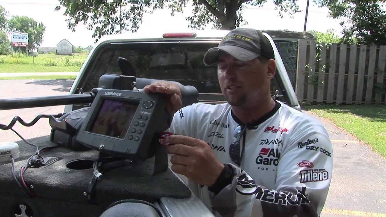 MidWest Outdoors TV Show #1552 - Tip on Durasafe E-lock