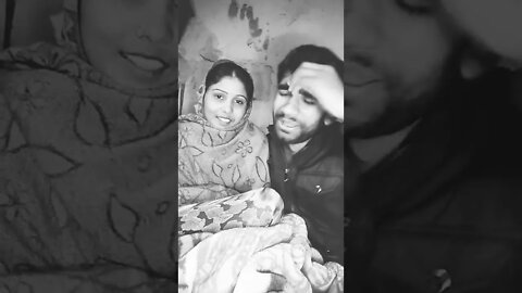 हो गई कंगाल हम माल के चक्कर में