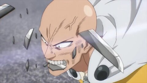 Frustrated Overpowered Hero Does Jobs For Hero Club But Gets No Recognition (#3)