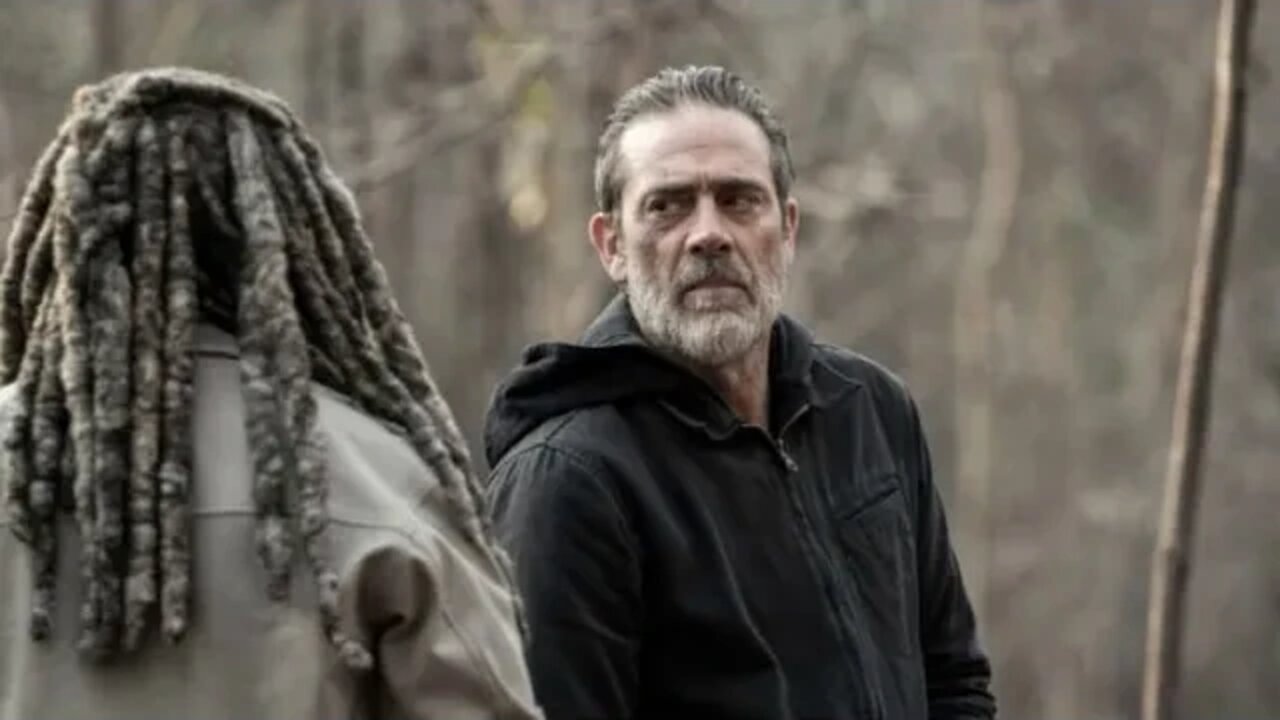 TWD SEASON 11 EPISODE 22 "FAITH" REVIEW AND DISCUSSION!