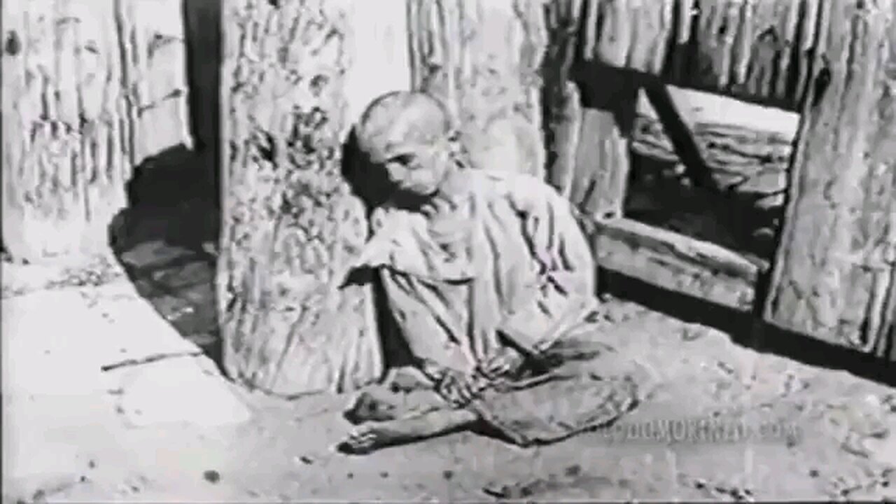 The USSR Genocide of 7 million people