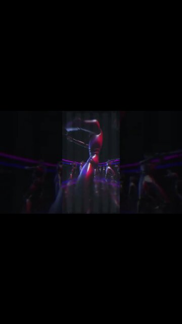 Just a taste - RIVER OF RIFE