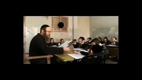 The Babylonian Talmud is the teachings of Satan