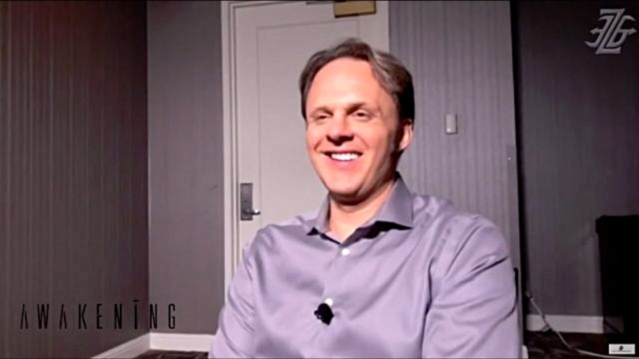 David Wilcock Corey Goode Endgame II-- The Antarctic Atlantis ET Ruins Cabal Rescue Plan
