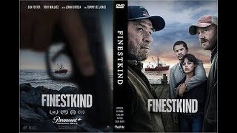 FINESTKIND TRAILER