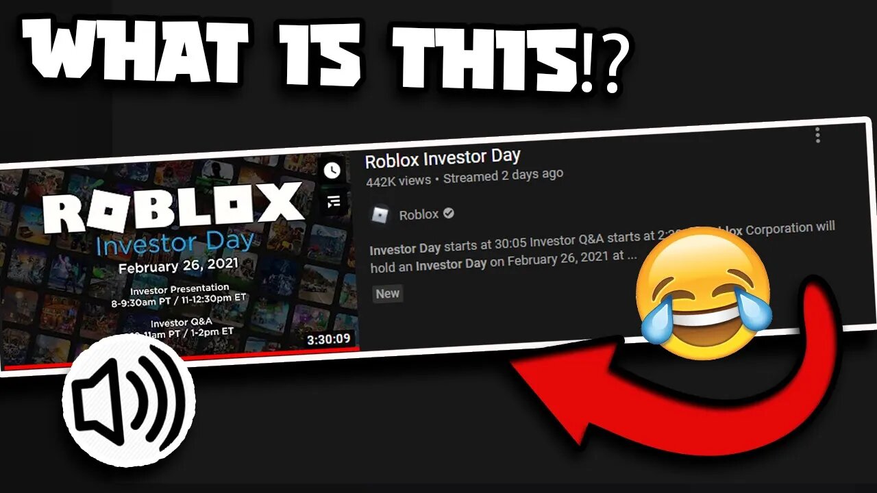 roblox just made THE WORST UPDATE EVER!