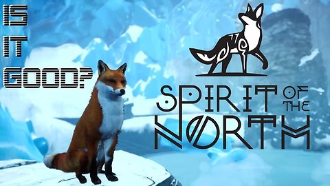 Is it good? - "SPIRIT OF THE NORTH" (NSwitch)