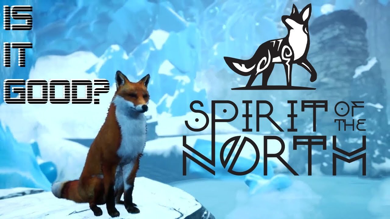 Is it good? - "SPIRIT OF THE NORTH" (NSwitch)