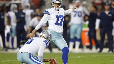 The Dallas Cowboys Are A Mess