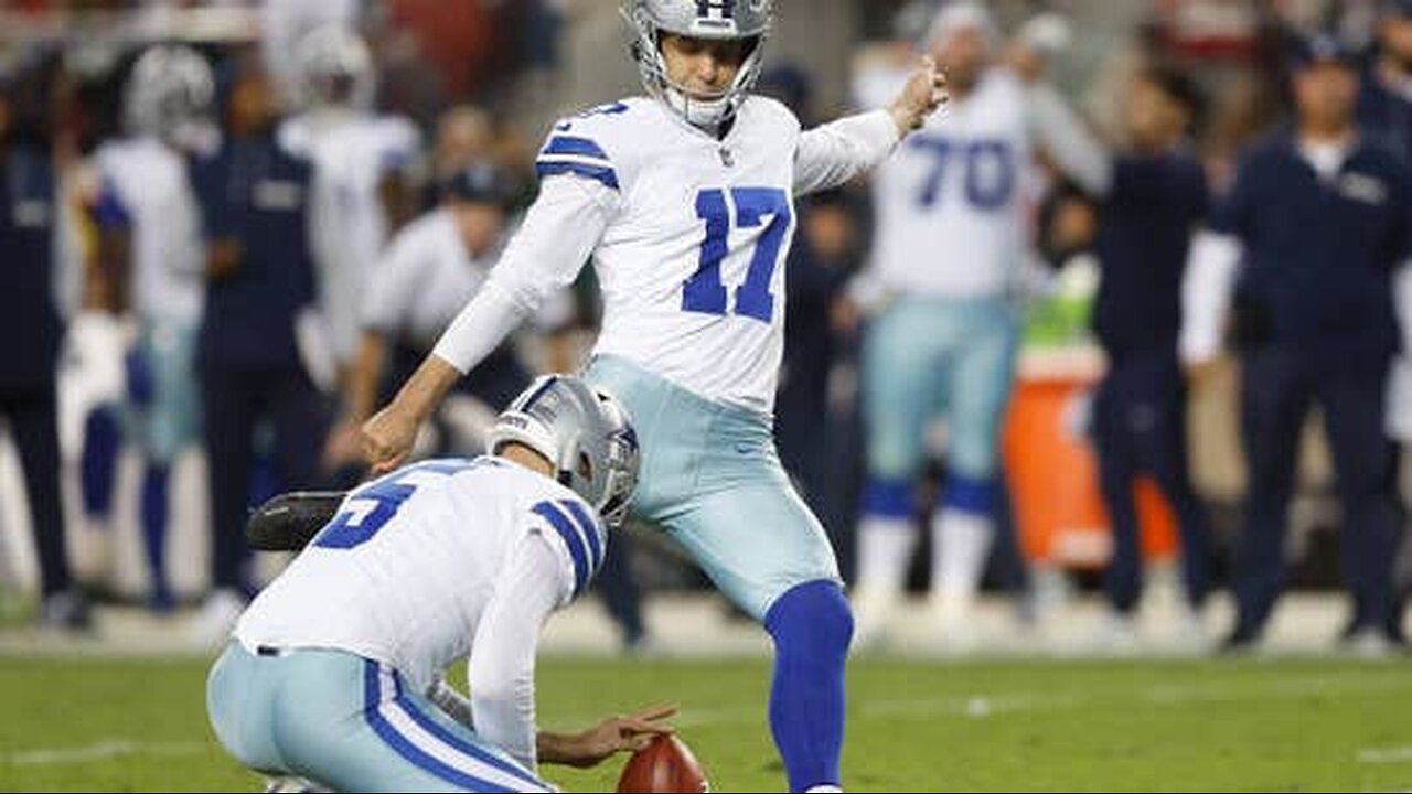 The Dallas Cowboys Are A Mess