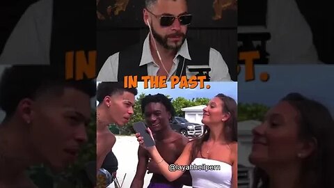 Her PAST Will Always Matter To A Man