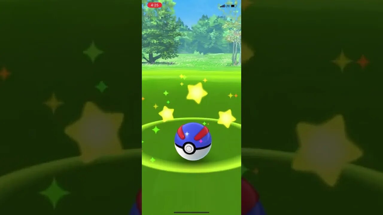 Pokémon Go - How To Catch Catch Wild Zorua?