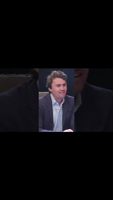 Charlie Kirk DESTROYS "China Loving" LEFTIST