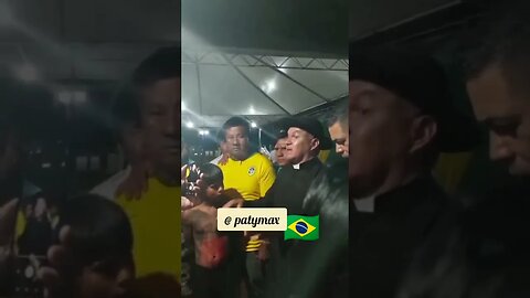 Filho de Índio Cerere, fala sobre prisão de seu pai por Polícia Federal! ou Petistas disfarçados?