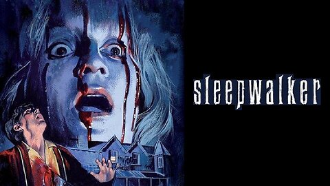 SLEEPWALKER 1984 A Rare UK Thriller That Unfolds Like an Italian Giallo FULL MOVIE HD & W/S