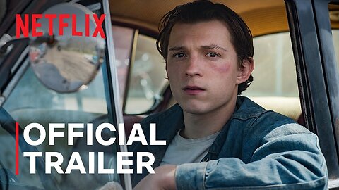 The Devil All The Time: Tom Holland,Robert Pattinson - Trailer Netflix Latest Update & Release Date