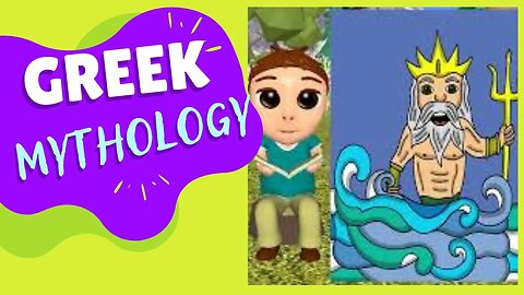 Divinely Guided Children- (Video 13) Skyler and Greek Mythology