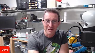 EEVblog LIVE 12th Feb 2022