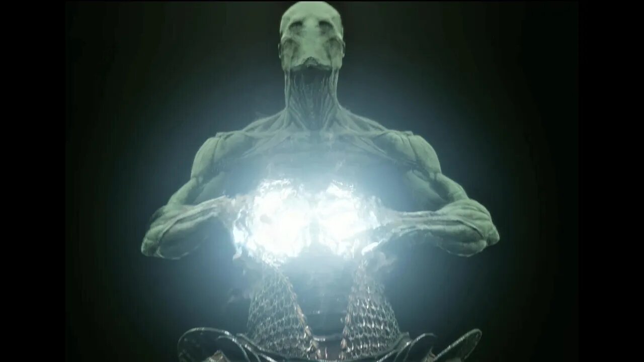 Mortal Shell Frog Love