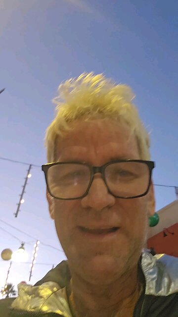 The 21 Day Social Media Challenge!