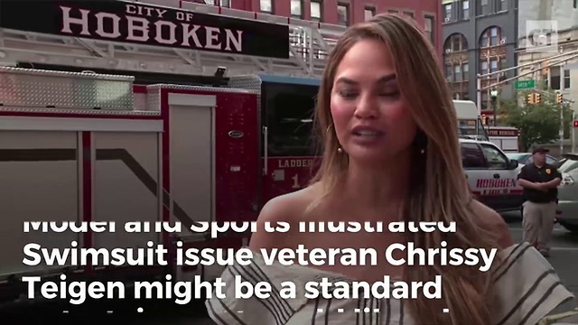 Libs Attack Supermodel for Loving Bacon, Learn They Picked Wrong Woman to Bully