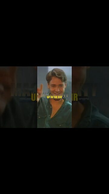 How I Became A Nazi w/Russell Crowe #shorts