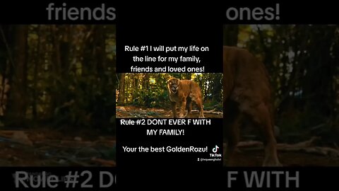 @goldenrozu Friends forever! #family