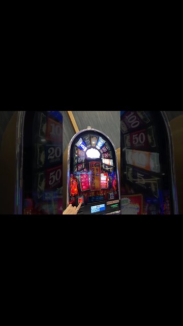 {$200/BET} Red Hottie Jackpot! #casino #slots #gaming