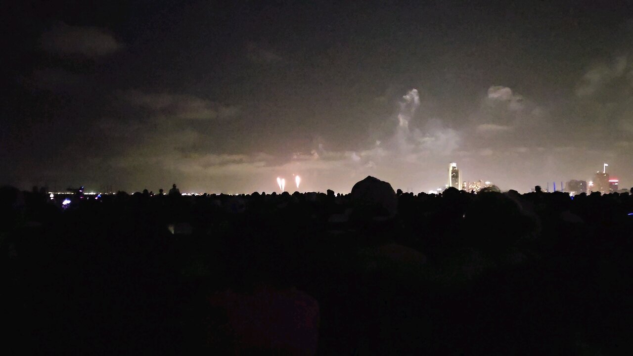 4th of July, 2024 - Video 3