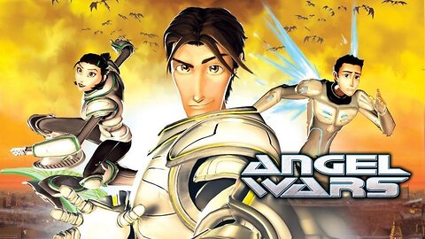 Angel Wars