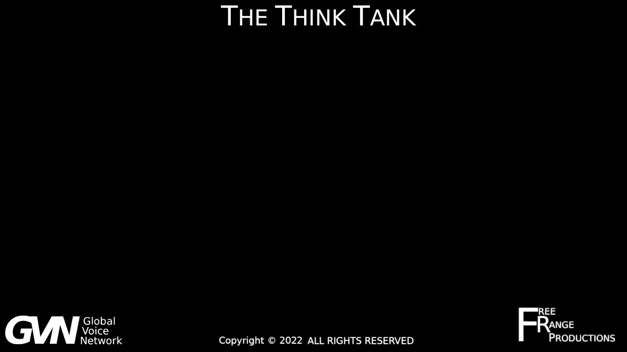 The Think Tank - 04032022