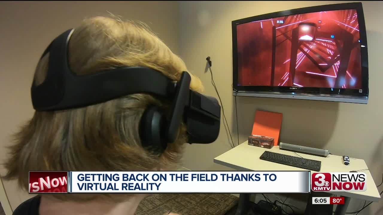 VR Therapy