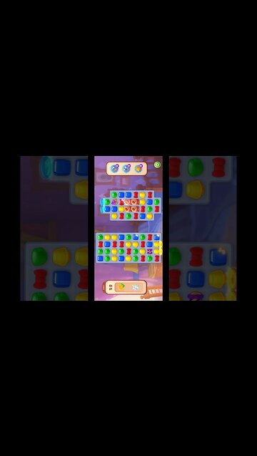 Shorts Playrix Homescapes Gameplay Walkthrough Level 12927-040