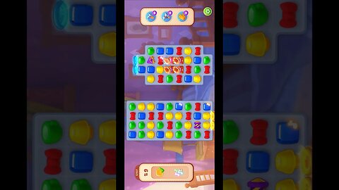 Shorts Playrix Homescapes Gameplay Walkthrough Level 12927-040