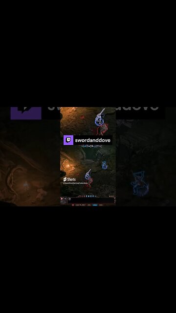 #twitch Hag's Bog #baldursgate3