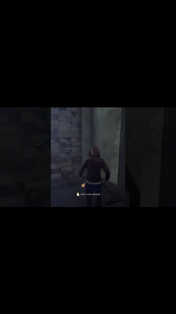 My girlies always know what to do #shorts #dbd #dbdshorts #gaming