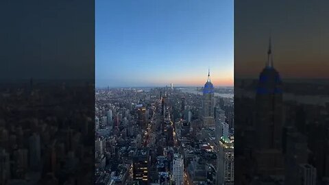 City View Tiktok elenaiannucci