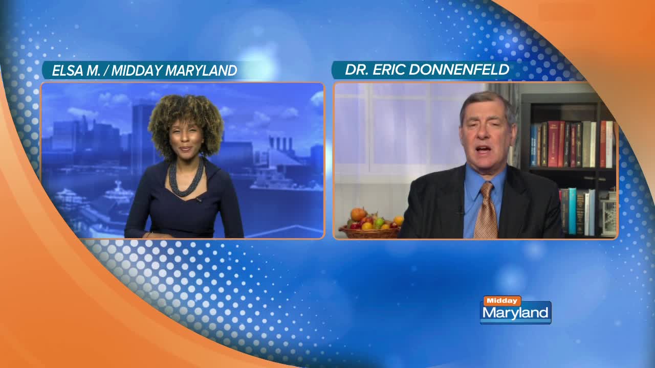 Dr. Eric Donnenfeld