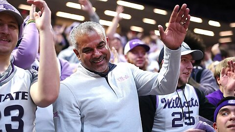 Daily Delivery | Sandstorm returns to Bramlage Coliseum thanks to Jerome Tang and the students